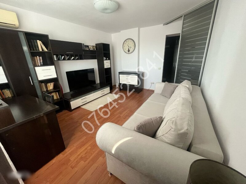 Confort Park Residence, Sos. Vitan-Barzesti 7D, loc parcare inclus,bl. 2008