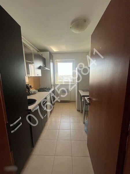 Confort Park Residence, Sos. Vitan-Barzesti 7D, loc parcare inclus,bl. 2008