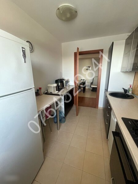 Confort Park Residence, Sos. Vitan-Barzesti 7D, loc parcare inclus,bl. 2008