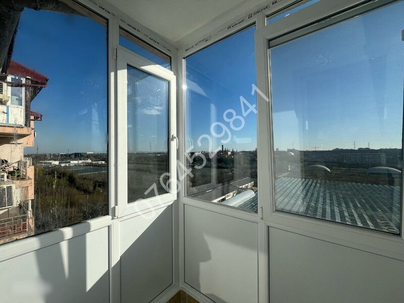 Confort Park Residence, Sos. Vitan-Barzesti 7D, loc parcare inclus,bl. 2008