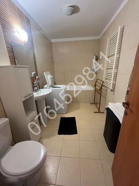 Confort Park Residence, Sos. Vitan-Barzesti 7D, loc parcare inclus,bl. 2008