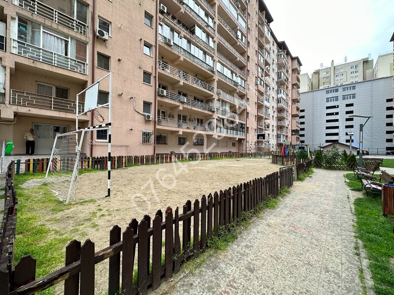Confort Park Residence, Sos. Vitan-Barzesti 7D, loc parcare inclus,bl. 2008