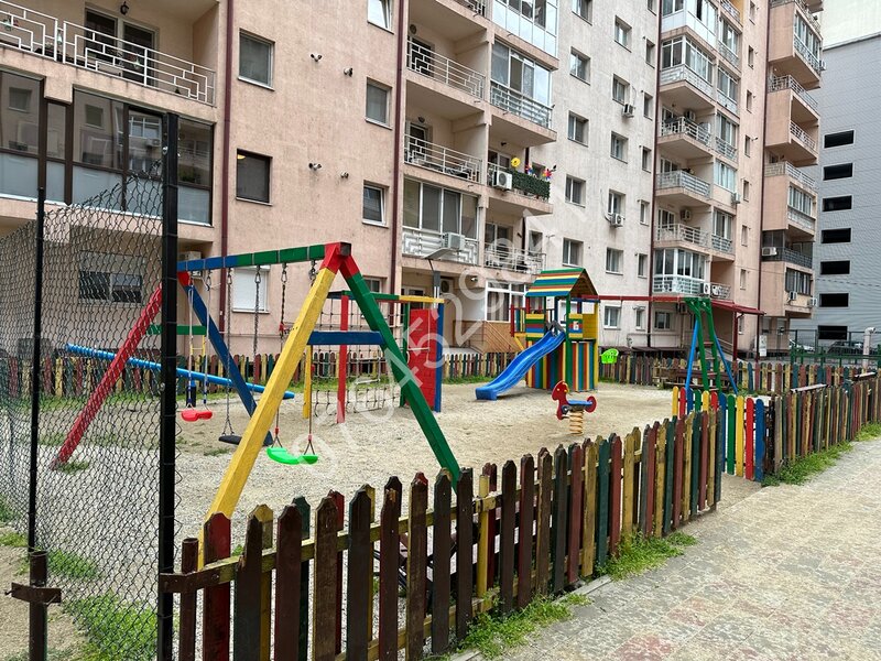 Confort Park Residence, Sos. Vitan-Barzesti 7D, loc parcare inclus,bl. 2008