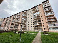 Confort Park Residence, Sos. Vitan-Barzesti 7D, loc parcare inclus,bl. 2008