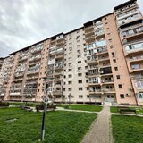 Confort Park Residence, Sos. Vitan-Barzesti 7D, loc parcare inclus,bl. 2008